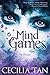 Mind Games: A Psychic Paranormal Thriller