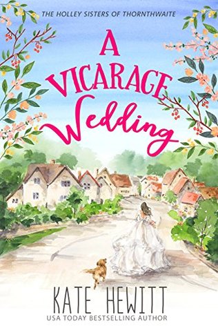 A Vicarage Wedding (Kindle Edition)