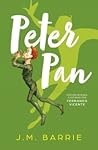 Peter Pan by J.M. Barrie