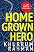 Homegrown Hero (Jay Qasim #2)