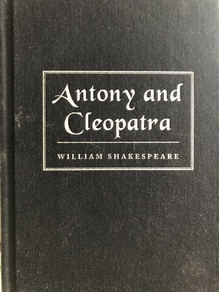 Antony and Cleopatra