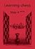 Learning Chess - Workbook S...