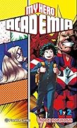 My Hero Academia 1+2 Pack Limitado