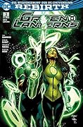 Green Lanterns, Bd. 3: Die Phantom-Lantern