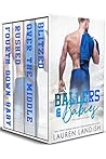Ballers & Babies: The Complete Series Box Set