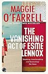 The Vanishing Act...