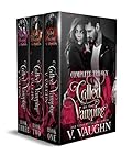 Called by the Vampire - The Complete Trilogy