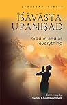 Isavasya Upanisad