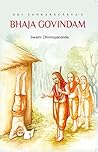 Book cover for Bhaja Govindam
