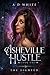 Asheville Hustle by A.D. White