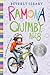 Ramona Quimby, Age 8 by Beverly Cleary