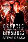 Cryptic Commands: A Vincent Chen Novella