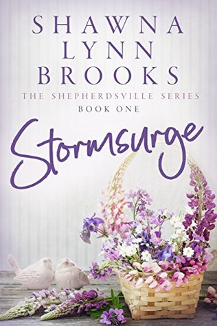 Stormsurge (The Shepherdsville Series #1)