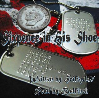 Sixpence in His Shoe (ebook)