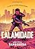 Calamidade (Executores, #3)