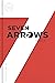 CSB Seven Arrows Bible, Har...
