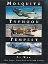 Mosquito, Typhoon & Tempest at War