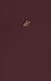 NVI Biblia del lector, vino en tela (Spanish Edition)