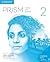 Prism Level 2 Student's Book with Online Workbook Listening and Speaking