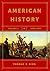 American History, Volume 1: 1492-1877