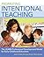Promoting Intentional Teaching by Julie K. Kidd Ed.D.