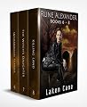 Box Set: Rune Ale...