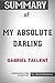 Summary of My Absolute Darling by Gabriel Tallent | Conversation Starters