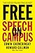 Free Speech on Campus
