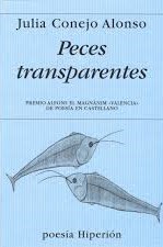 Peces transparentes