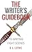 The Writer’s Guidebook to Writing Fight Scenes by S.L. Lethe