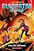 Fallen Empire: A Graphic Novel (Cleopatra in Space #5)