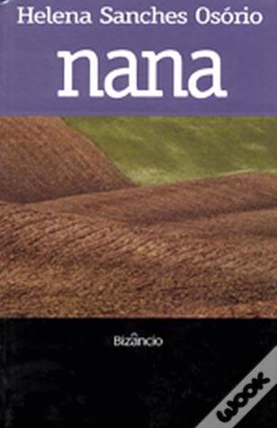 Nana: Romance (Paperback)