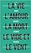 La Vie l'Amour la Mort le V...