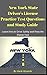 New York State Driver's License Practice Test Questions and Study Guide: Learn How to Drive Safely and Pass the Permit Test (Learn to Drive Series)