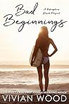 Bad Beginnings (Bad Behavior, #0.5)