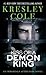 Kiss of a Demon King (Immortals After Dark, #7)