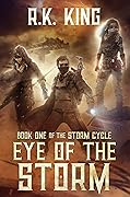 Eye Of The Storm