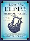 In Praise of Idle...