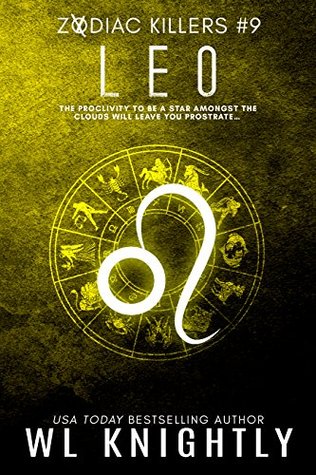Leo (Zodiac Killers #9)