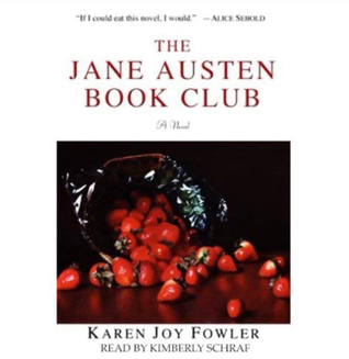 The Jane Austen Book Club