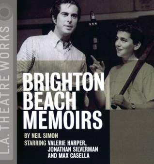 Brighton Beach Memoirs