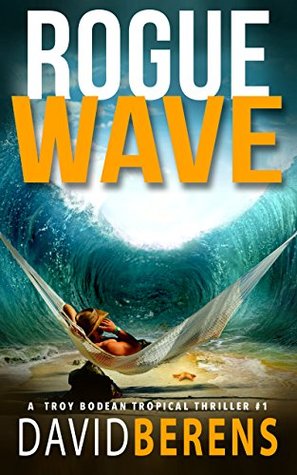 Rogue Wave (Troy Bodean Adventure #1)