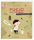 Pucio uczy się mówić