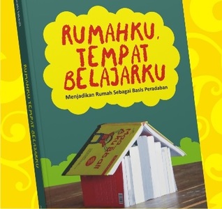 Rumahku Tempat Belajarku