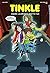 Tinkle Magazine 610