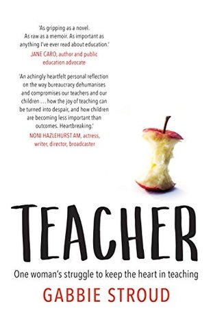 Teacher (Kindle Edition)