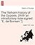 The Yetholm History of the ...