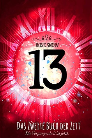 Das zweite Buch der Zeit (13: Die Bücher der Zeit, #2)