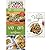 Forks over knives cookbook, vegan cookbook for beginners and ... by Del Sroufe