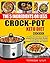 The 5-Ingredient or Less Keto Diet Crock Pot Cookbook by Teresa Lily